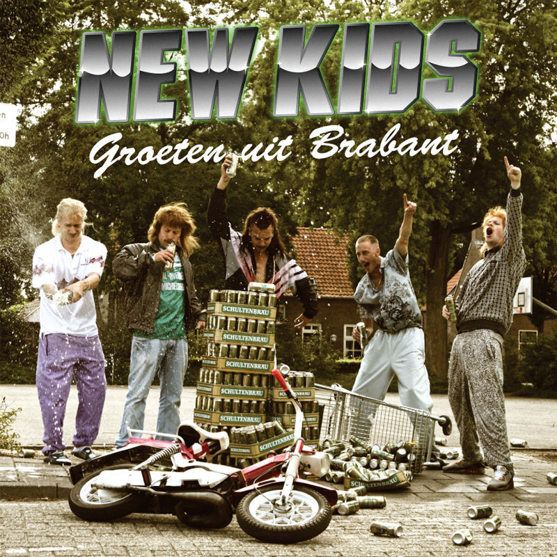 New Kids